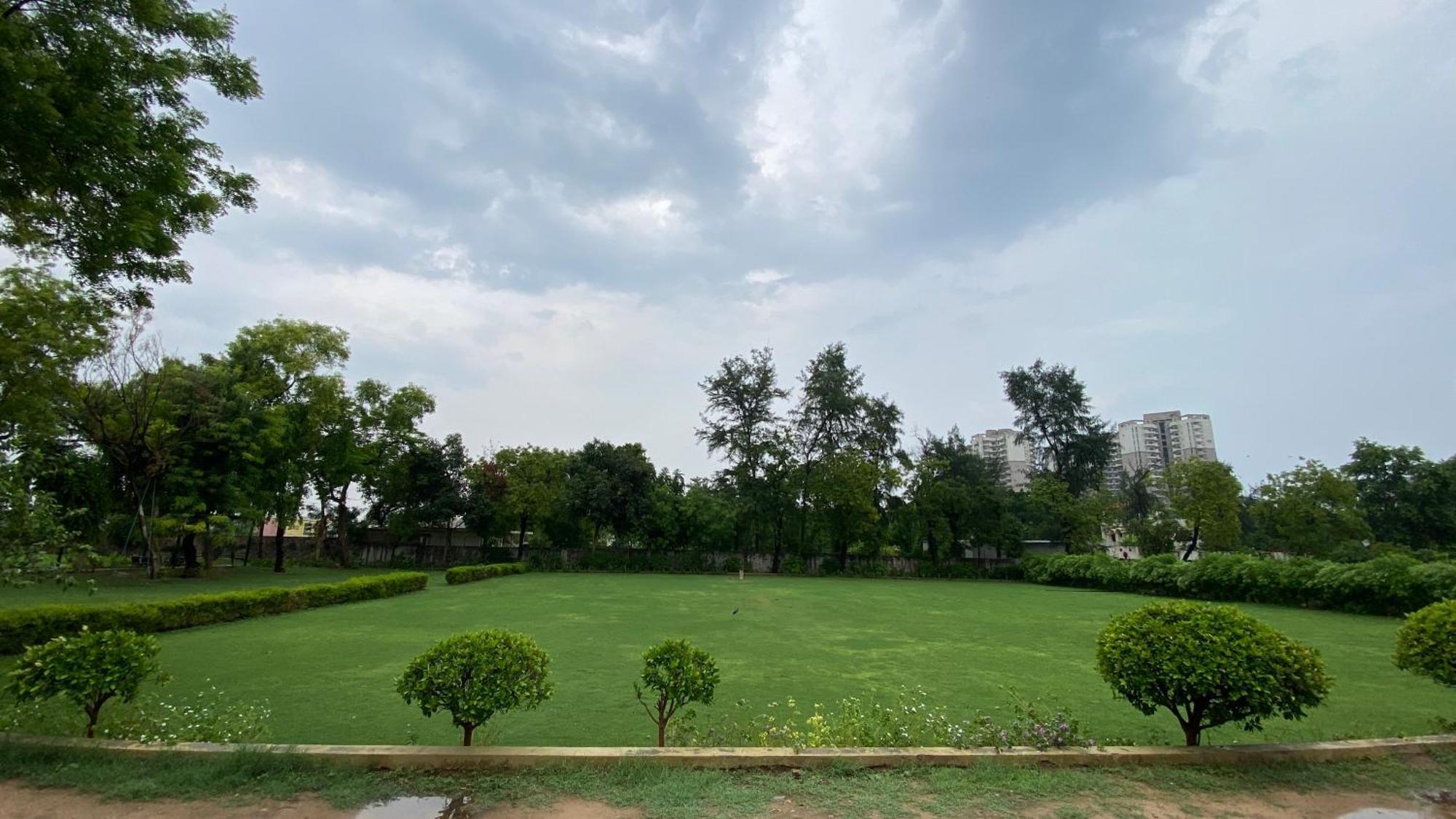 Raas Vilas - Boutique Farm House With Pool Taoru Luaran gambar