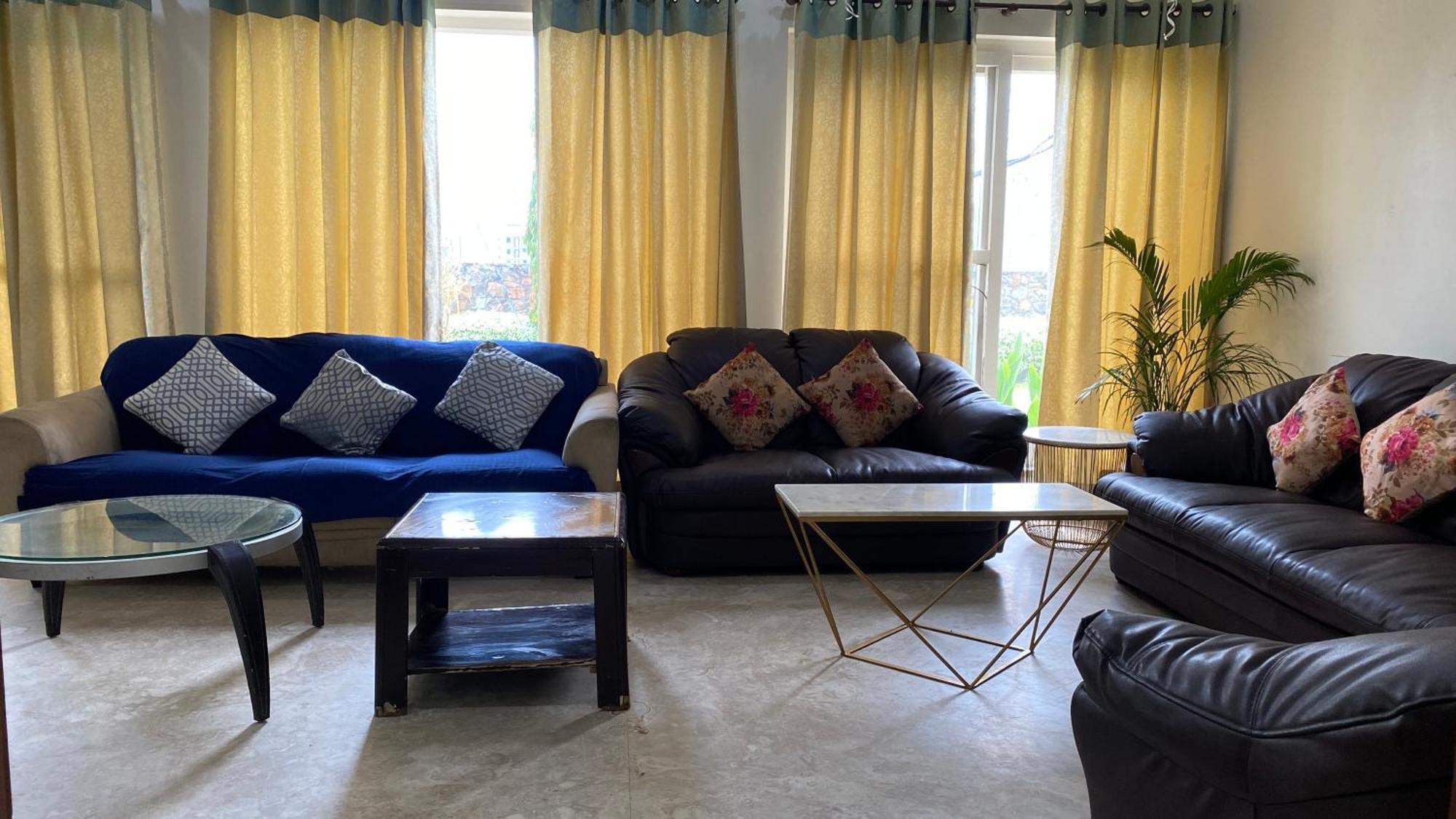 Raas Vilas - Boutique Farm House With Pool Taoru Luaran gambar